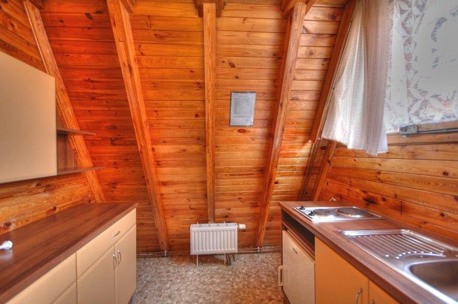 Отель Pod Starym Groniem Бренна Экстерьер фото