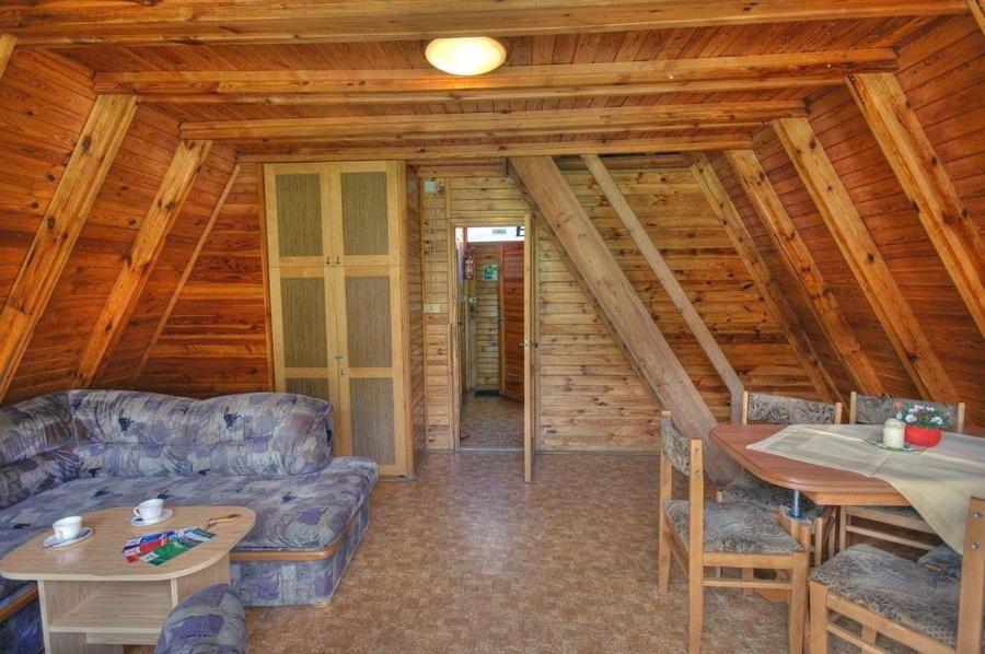 Отель Pod Starym Groniem Бренна Экстерьер фото