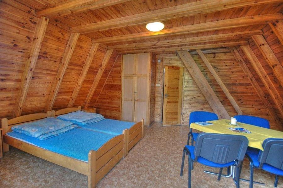 Отель Pod Starym Groniem Бренна Экстерьер фото